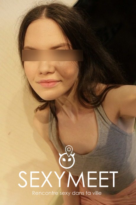 Rencontre sexe à Briantes