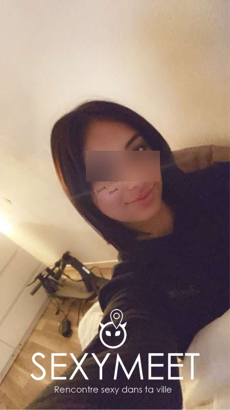Rencontre sexe à Broué