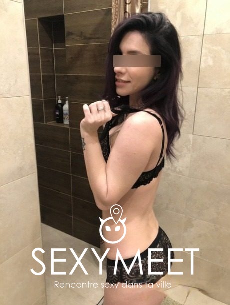 Rencontre sexe Ă Broussey en Blois