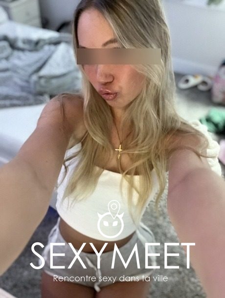 Rencontre sexe à Bussière Badil