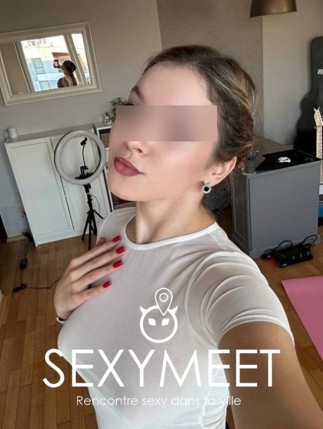 Rencontre sexe à Bussières