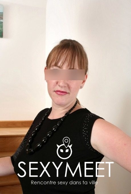Rencontre sexe à Buzignargues