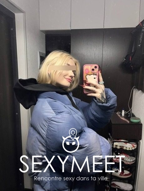 Rencontre sexe à Cachen