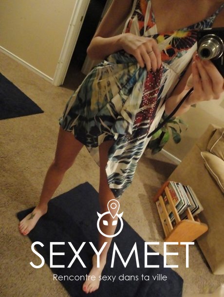 Rencontre sexe à Cagnotte