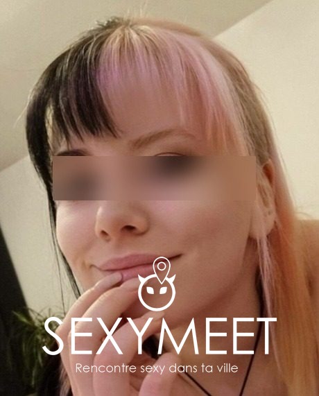 Rencontre sexe à Cahuzac