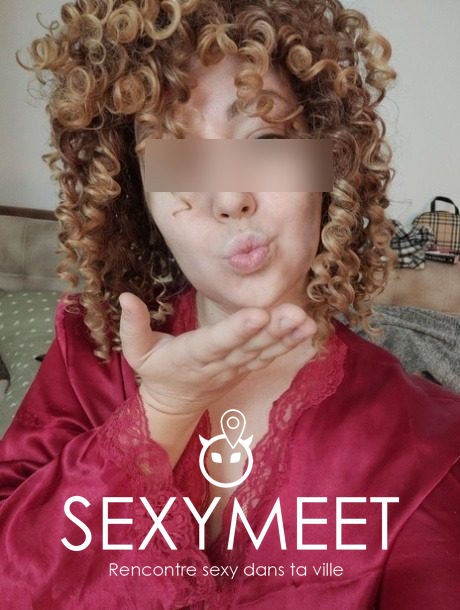 Rencontre sexe à Callen