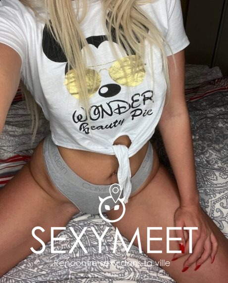 Rencontre sexe à Calvisson