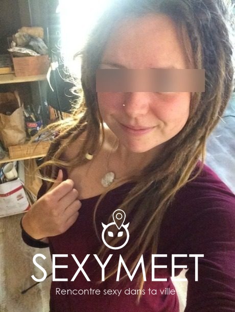 Rencontre sexe à Calzan