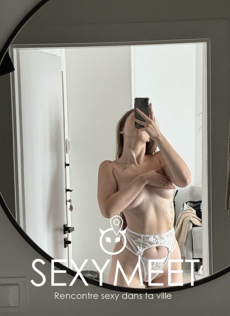 Rencontre sexe à Cambon et Salvergues