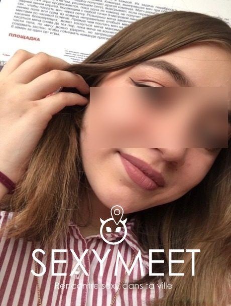 Rencontre sexe à Camon