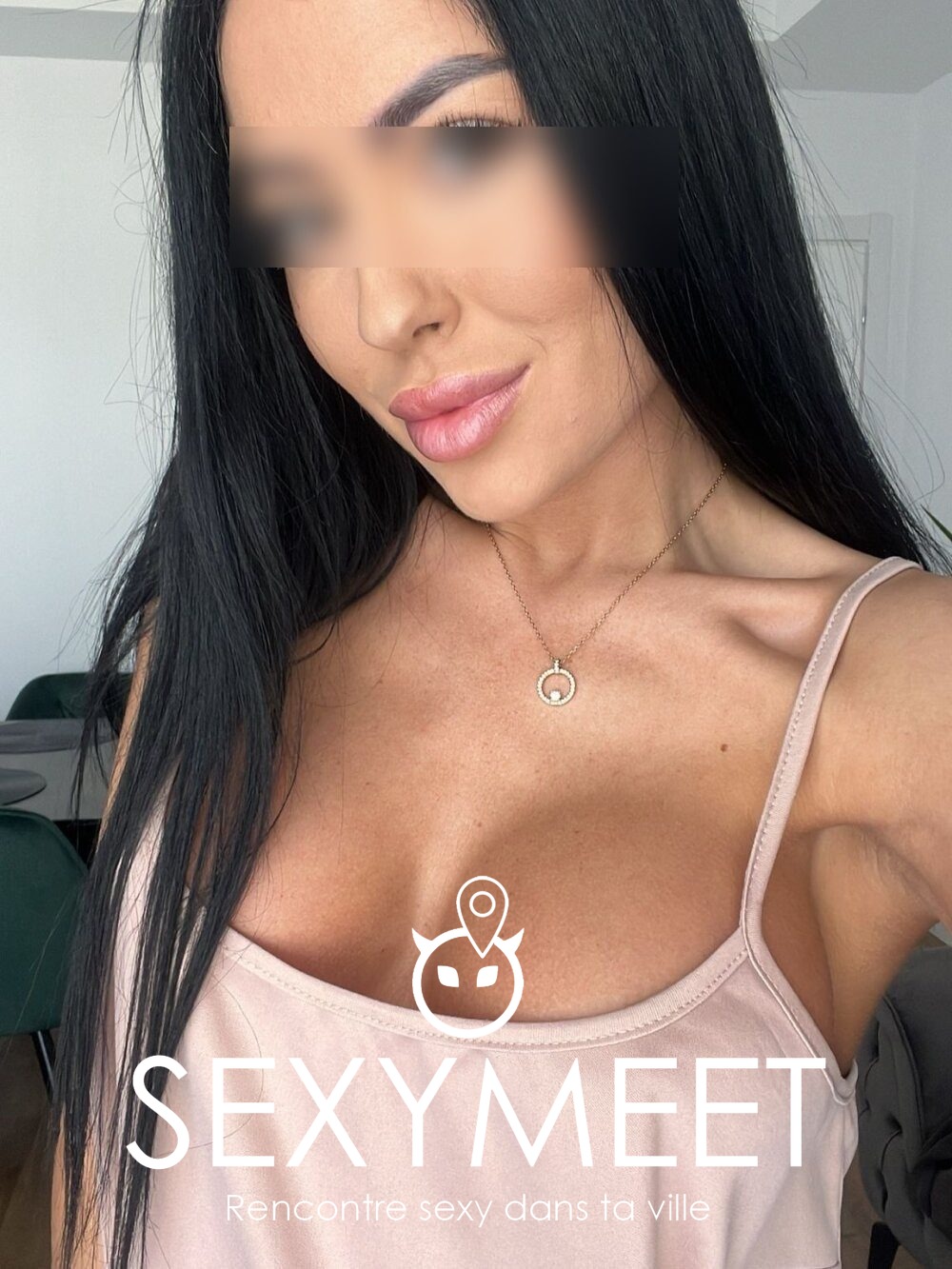 Rencontre sexe à Cannes et Clairan