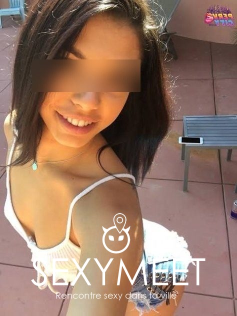 Rencontre sexe à Carla de Roquefort