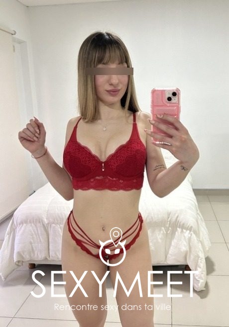 Rencontre sexe à Castelmayran