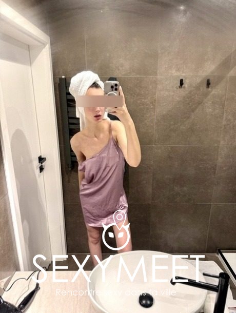 Rencontre sexe à Castelmoron sur Lot