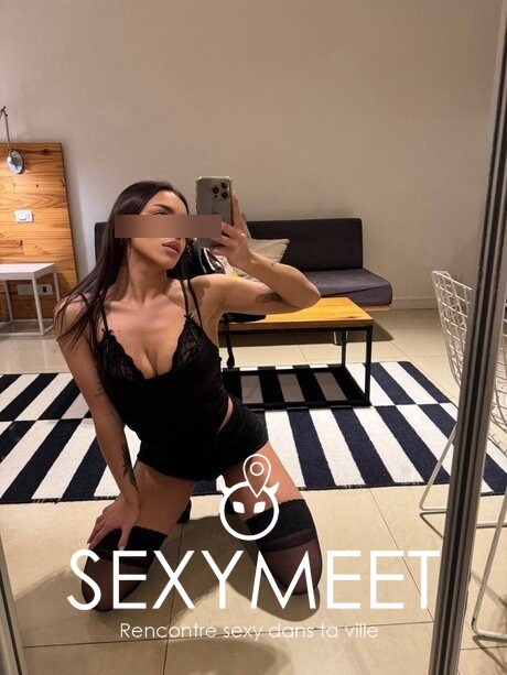 Rencontre sexe à Castelnau sur Gupie