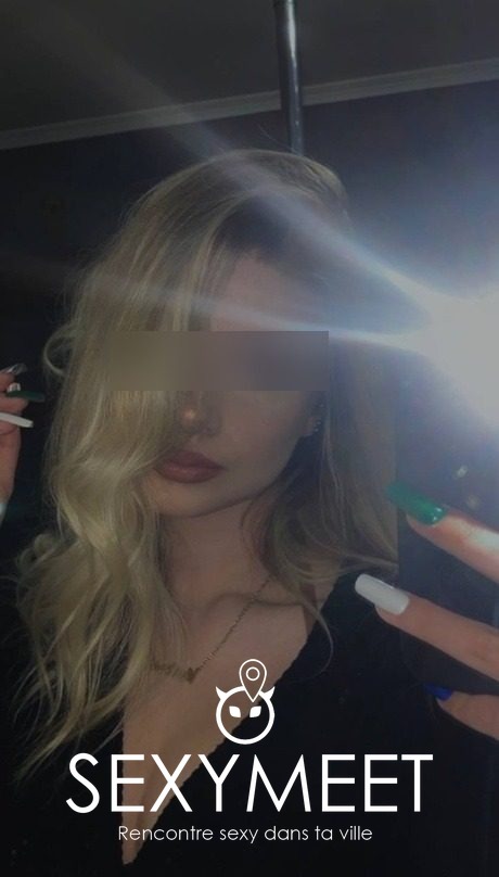 Rencontre sexe à Caubeyres