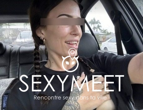 Rencontre sexe à Causses et Veyran