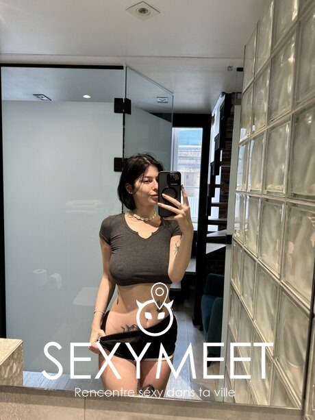 Rencontre sexe à Caussou
