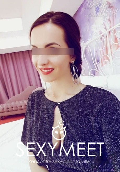 Rencontre sexe à Cavarc