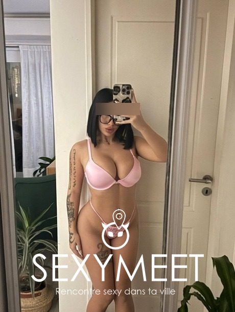 Rencontre sexe à Caveirac