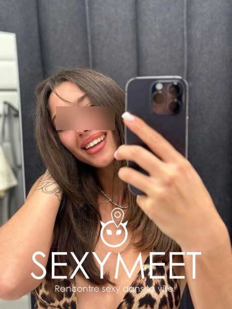 Rencontre sexe à Ceaucé