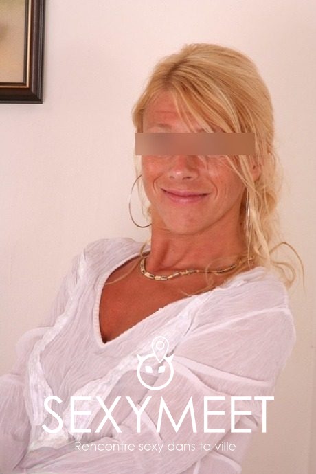 Rencontre sexe à Chânes