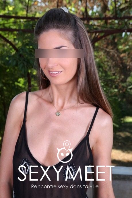 Rencontre sexe Ă Chaleins
