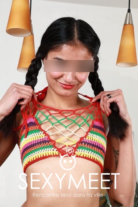 Rencontre sexe à Chambon sur Dolore
