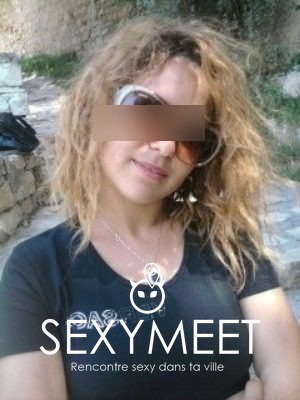 Rencontre sexe à Champillet