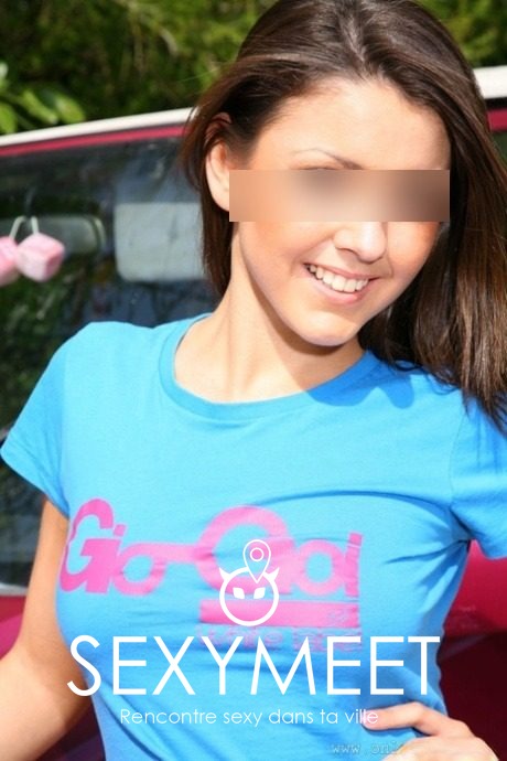Rencontre sexe à Charens