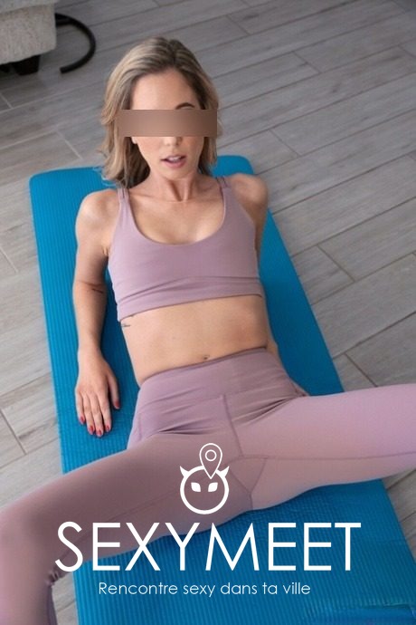 Rencontre sexe Ă Charpentry