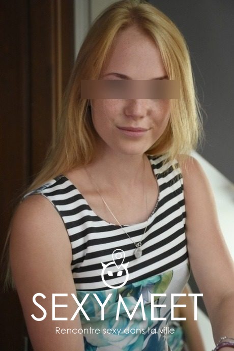 Rencontre sexe à Chastreix