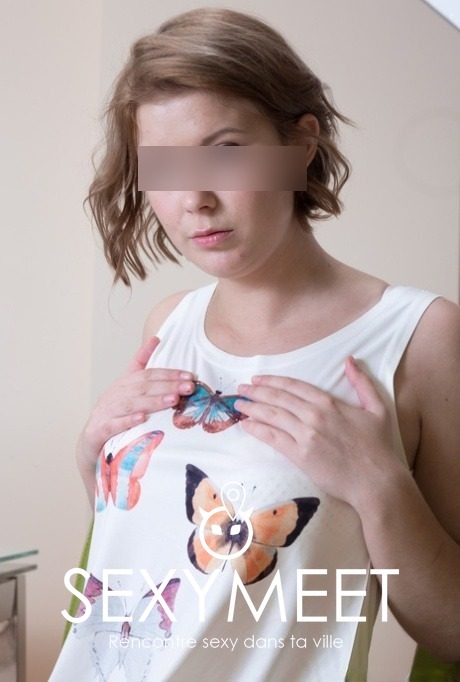 Rencontre sexe Ă Chaudon