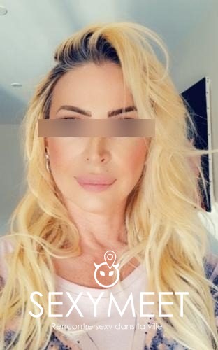 Rencontre sexe à Clermont Soubiran