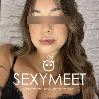 Rencontre sexe à Compeyre