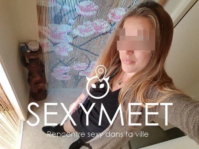 Rencontre sexe Ă Conie Molitard