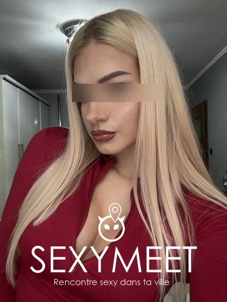 Rencontre sexe Ă Courbehaye