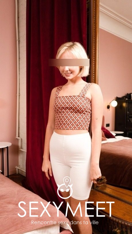 Rencontre sexe à Courtelevant