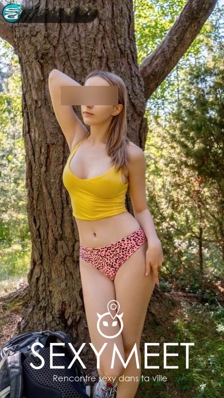Rencontre sexe à Cuissai