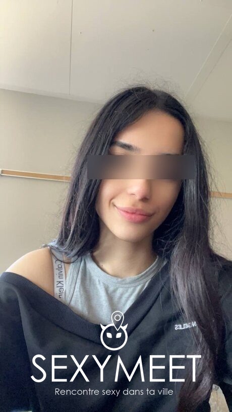 Rencontre sexe à Esplantas Vazeilles