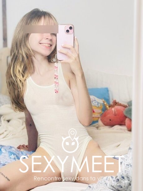 Rencontre sexe à Eygalayes