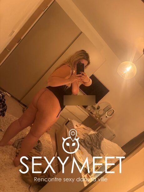 Rencontre sexe à Faudoas