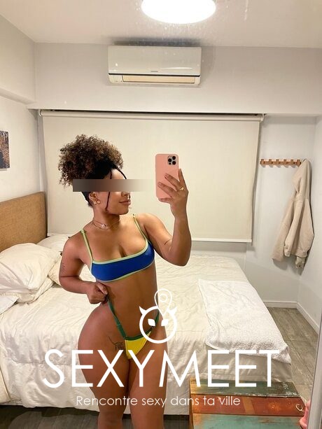 Rencontre sexe Ă Felon