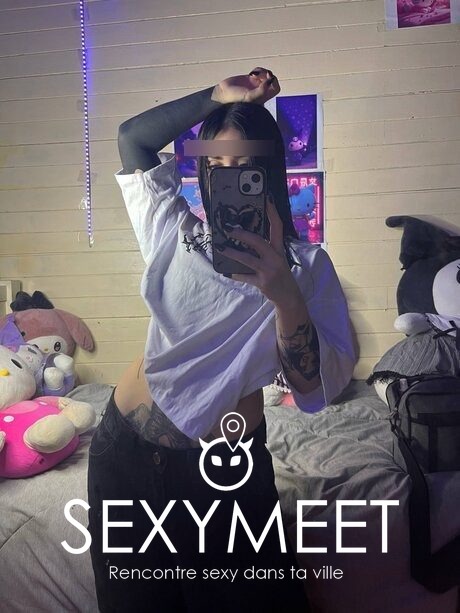 Rencontre sexe à Fonroque