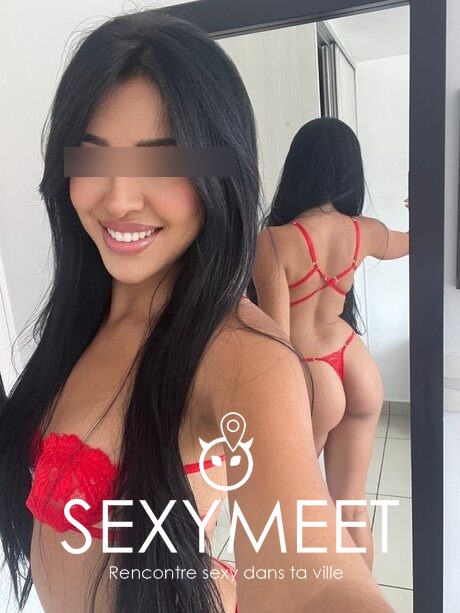Rencontre sexe Ă Fornex