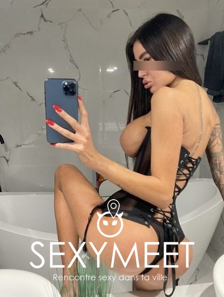 Rencontre sexe à Fréjeville