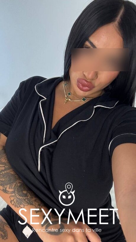 Rencontre sexe à Fraisse
