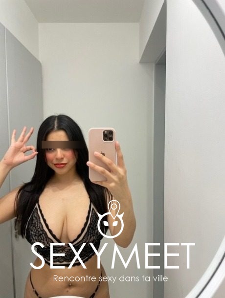 Rencontre sexe à Fresnay le Samson