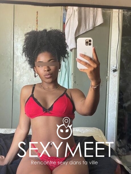 Rencontre sexe à Freychenet