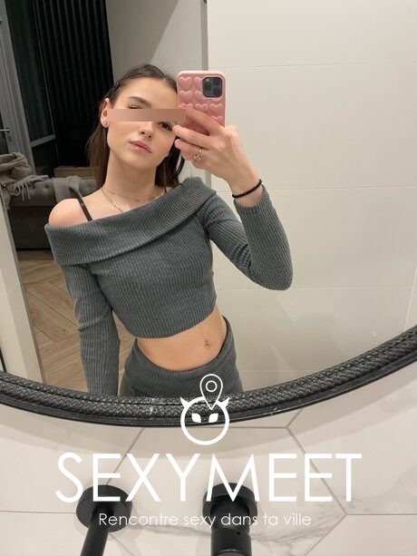 Rencontre sexe à Frouville